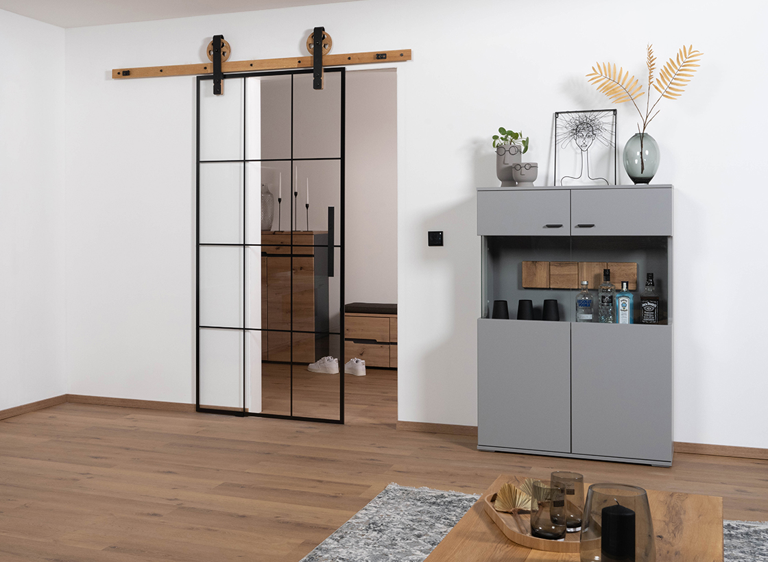 Magazin Beitrag BAU WooDrive Magazin Beitrag BAU WooDrive