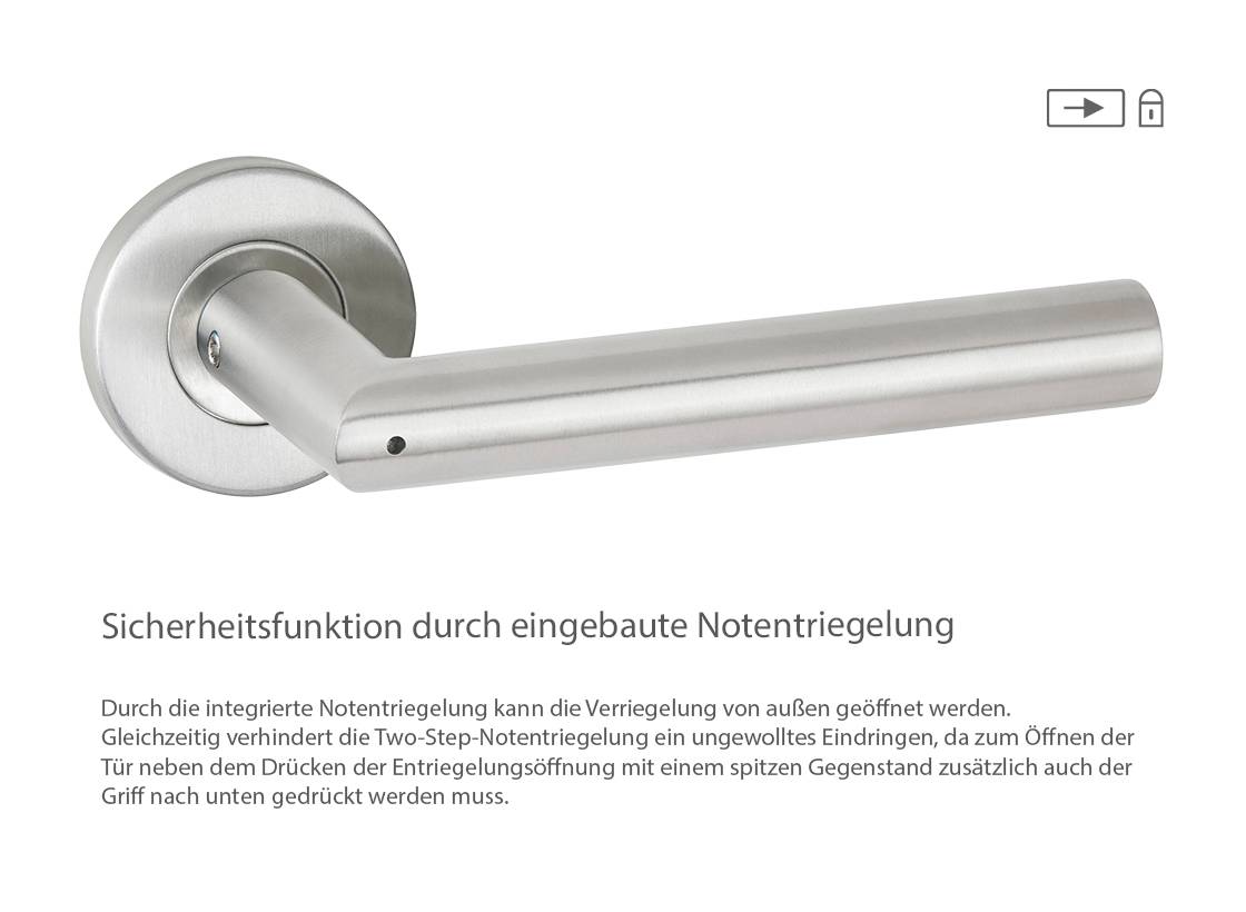 Magazin Beitrag EasyLock Notentriegelung Web