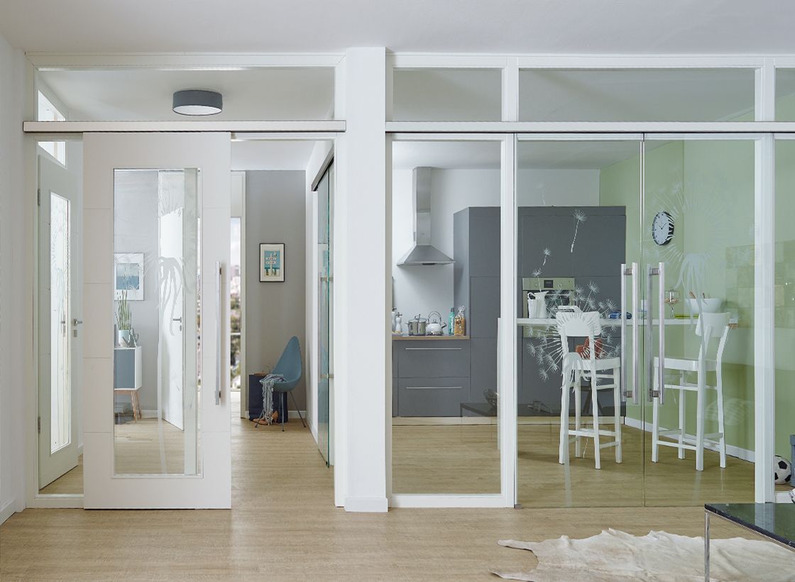 Magazin Beitrag Schiebetürbeschläge Slim Inlay Magazin Beitrag Schiebetürbeschläge Slim Inlay