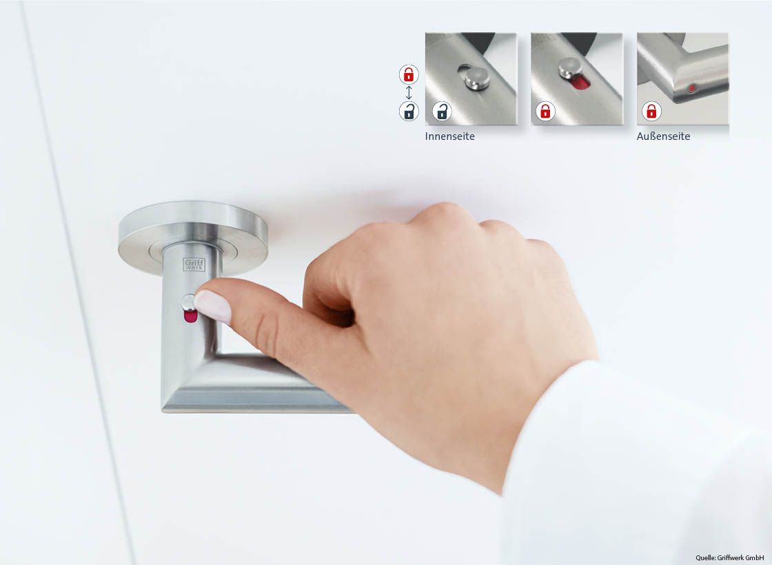 Magazinbeitrag Smart2lock Schließen Magazinbeitrag Smart2lock Schließen