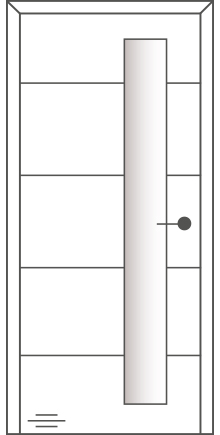 Sühac Primus Ausführung Rille LA4