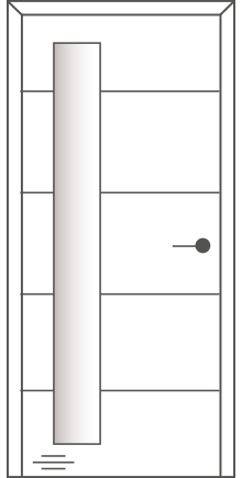 Sühac Primus Ausführung Rille LA5